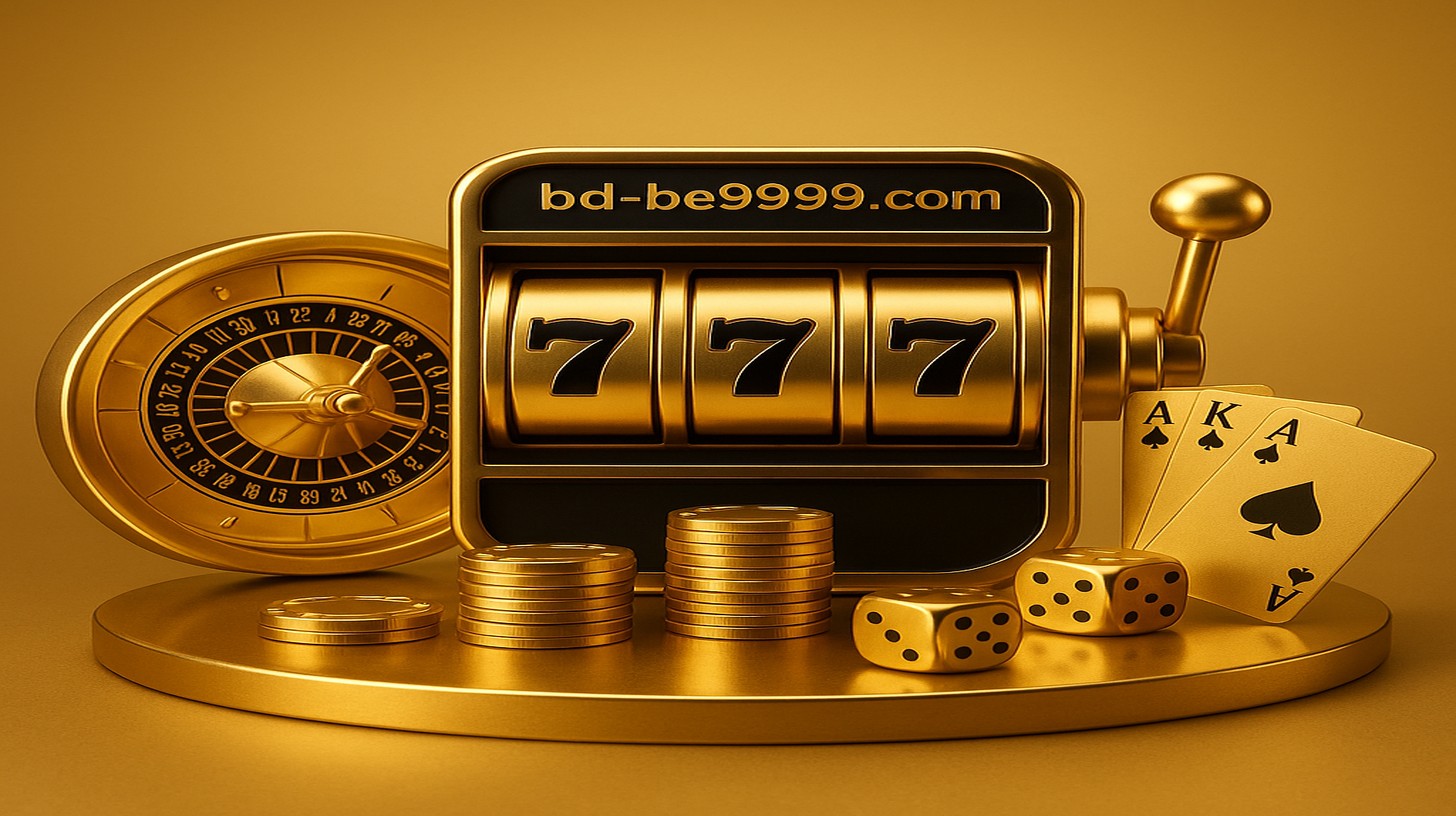 BE9999 লগইন পৃষ্ঠা বাংলাদেশ